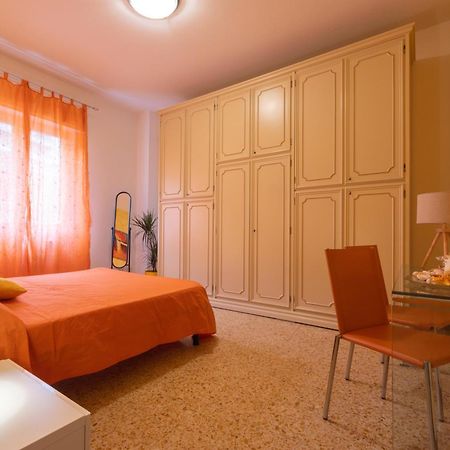 La Casa Di Azzurra Cod.Citra 011015-Lt-0171 Apartment La Spezia Bagian luar foto